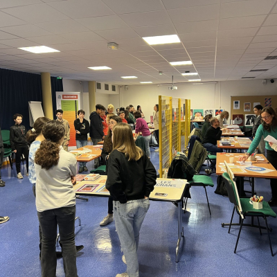 Forum On SEXplique TOUT !