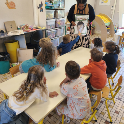 Interventions santé dans les écoles