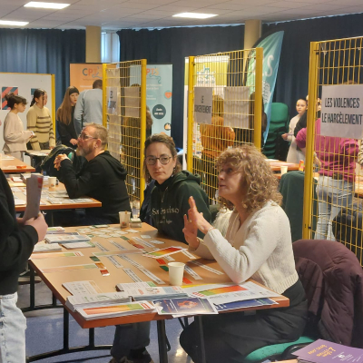 Forum On SEXplique TOUT !