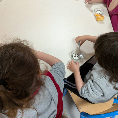 Interventions santé dans les écoles