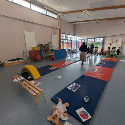 Interventions santé dans les écoles